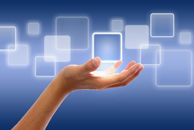 ホームページをオープンしました。